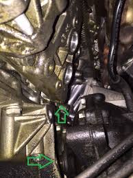 See P126E in engine